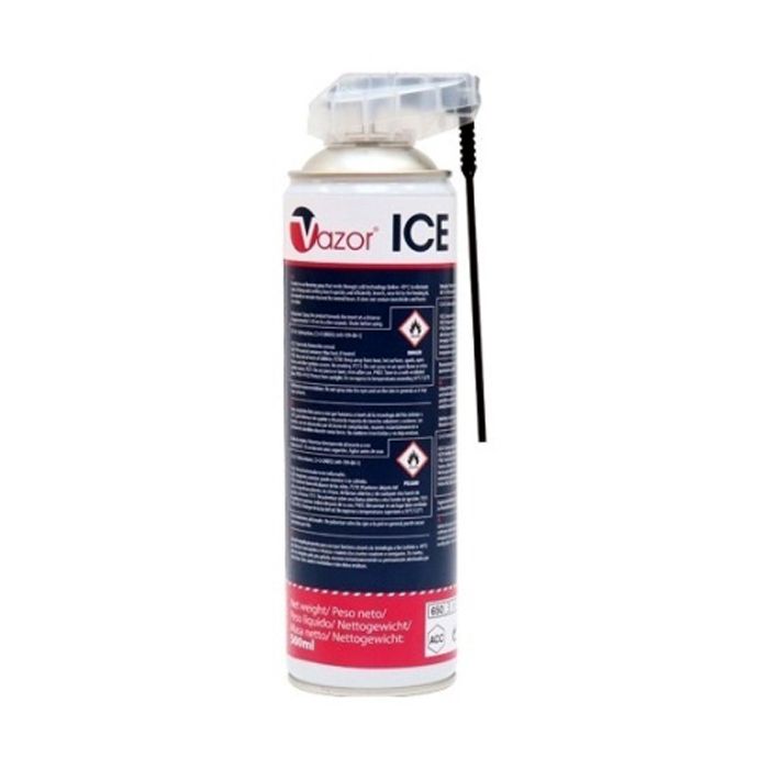 Congelador de Insectos 500ml K