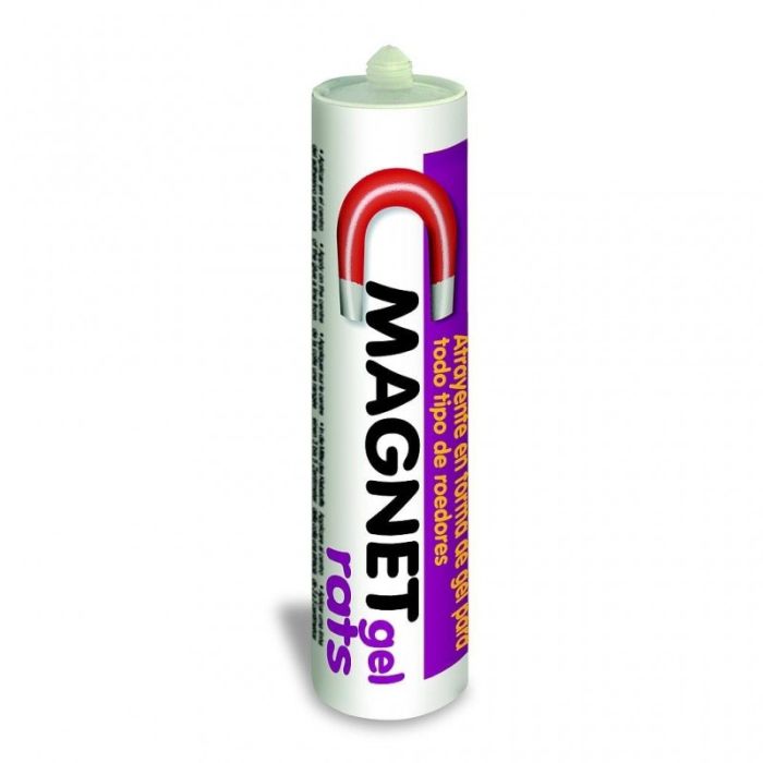 Isca em gel para roedores 300gr