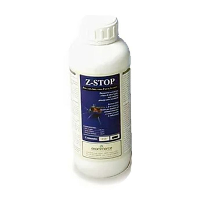 100% Natural Anti-Mosquito 1L