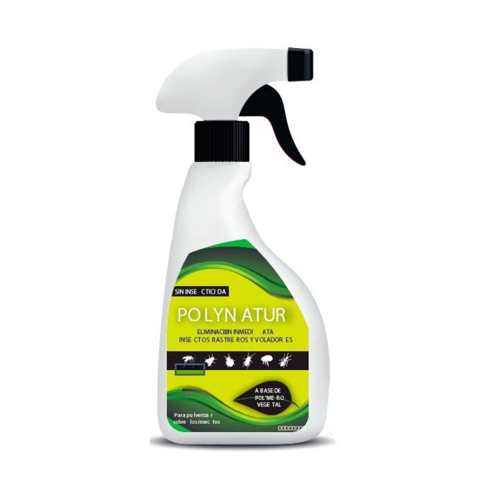 Spray Anti Insectos Sem Insecticid...