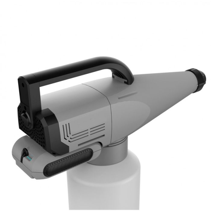 Nebulizador eletrostático a bateria 1.8L