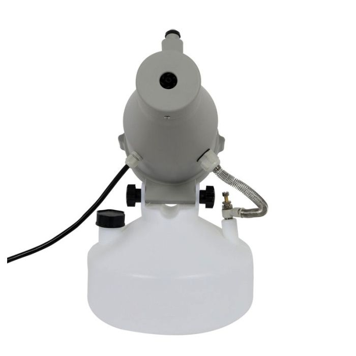 Nebulizador elétrico atomizador 4L