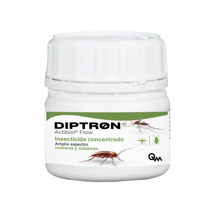 Insecticida Concentrado Insectos 100ml