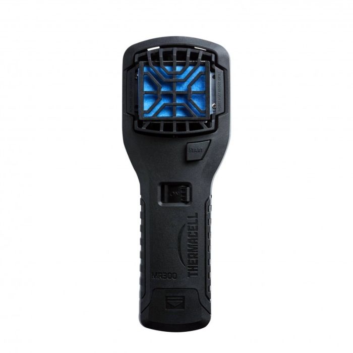 Difusor Portatil Anti Mosquitos