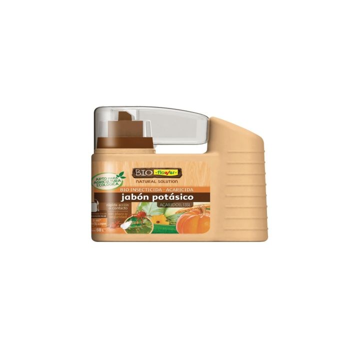 Sabonete Potássico Orgânico, 250ml