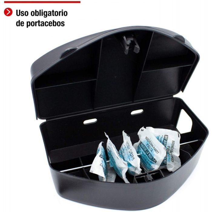 Veneno para ratazana 720gr